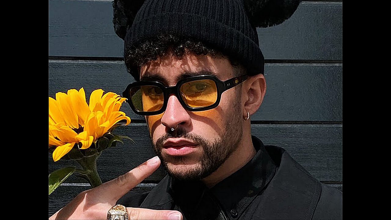 (FREE) BAD BUNNY TYPE BEAT 2026 