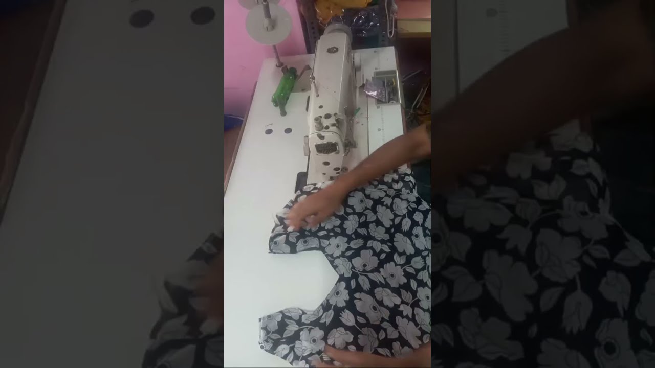 # blousecuttingandstitching#tamilmotivation# short#tailoringtips#triting#sareewithgwoncutingand