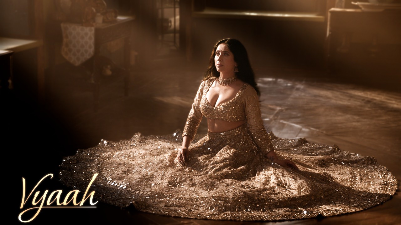 Neha Bhasin - Vyaah ( Official Video )