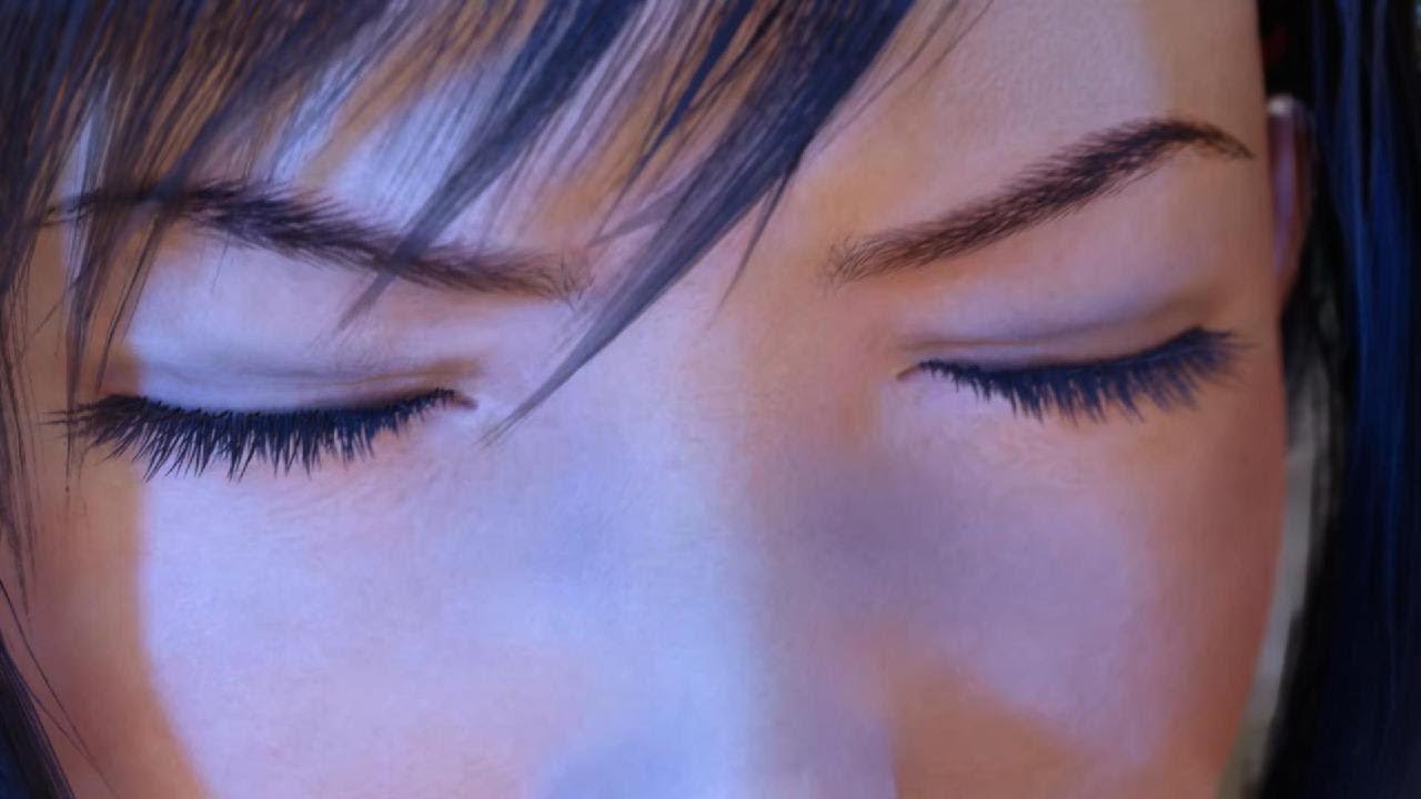 FINAL FANTASY VII REBIRTH