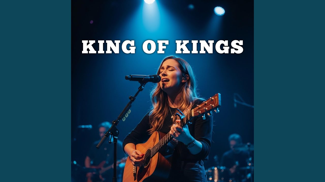 KING OF KINGS
