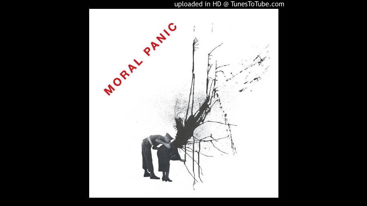 Moral Panic -  2017 (Full Album)