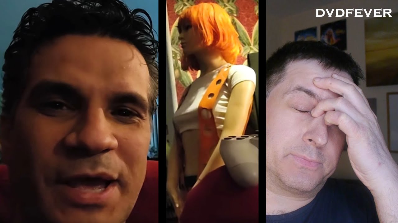Tommy Tallarico's 'Special Love Dolls' Adorn his Amico Boxed Editions Physical Products Unboxing!