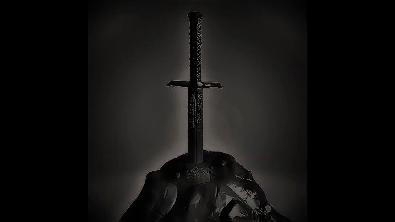 Warlord - Arthurian spirit