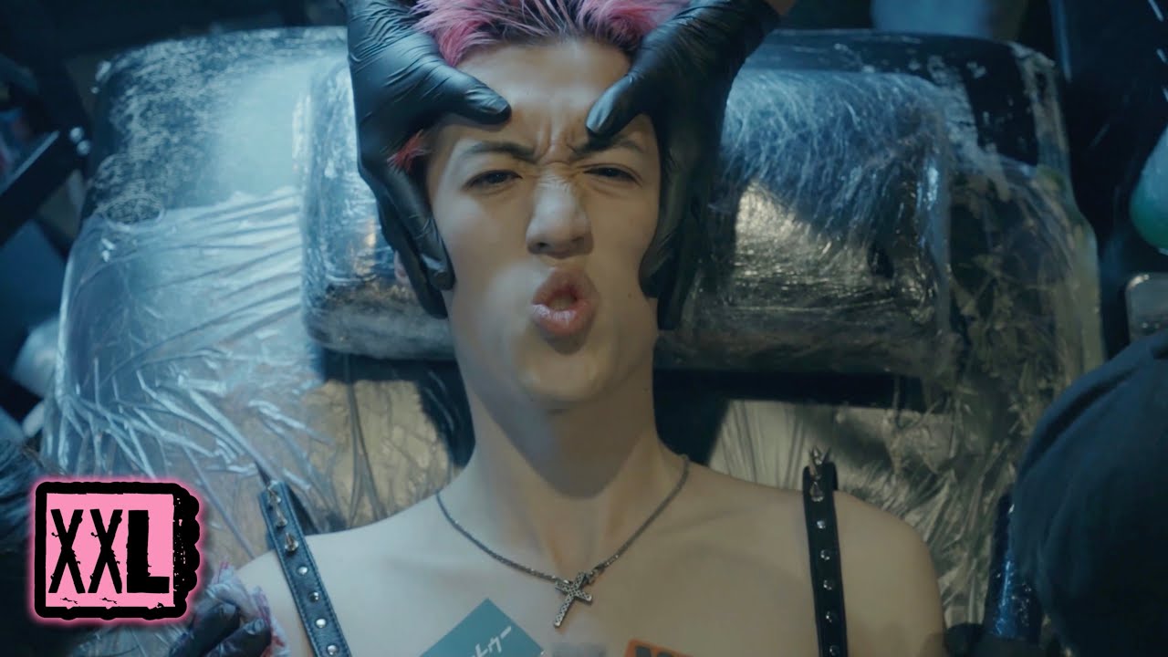 ENEL - XXL (Official Video)