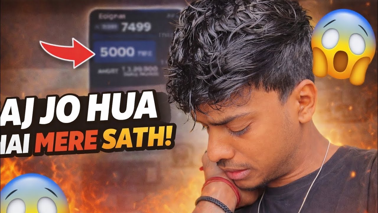 Raat bhar nhi sone nhi diya 😭 // vlog Rakesh sahoo 