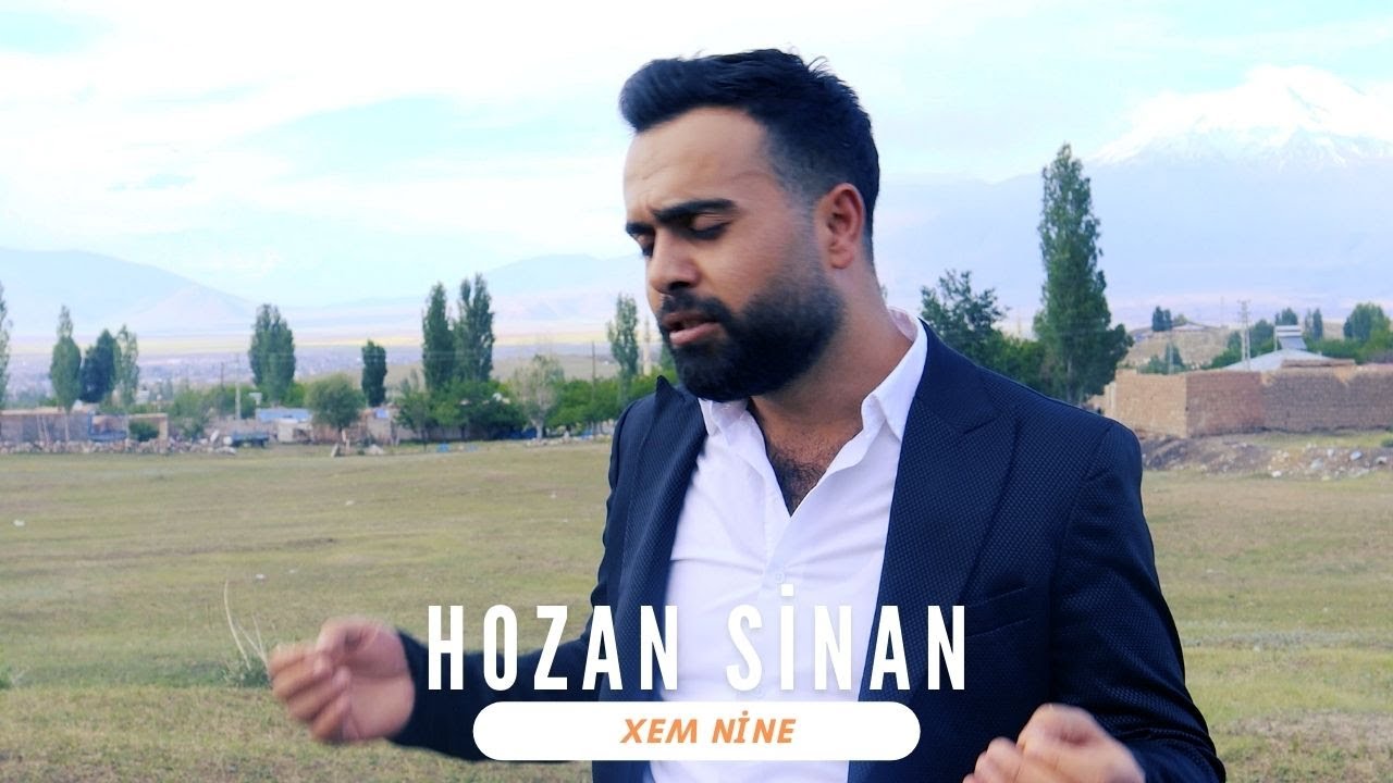 HOZAN SİNAN - XEM NİNE - 2023