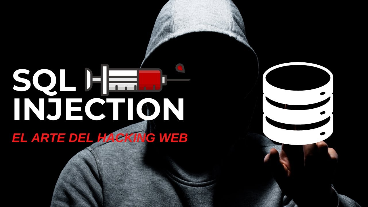 H4CK1NG WEB con SQLMAP | DeepSec Academy