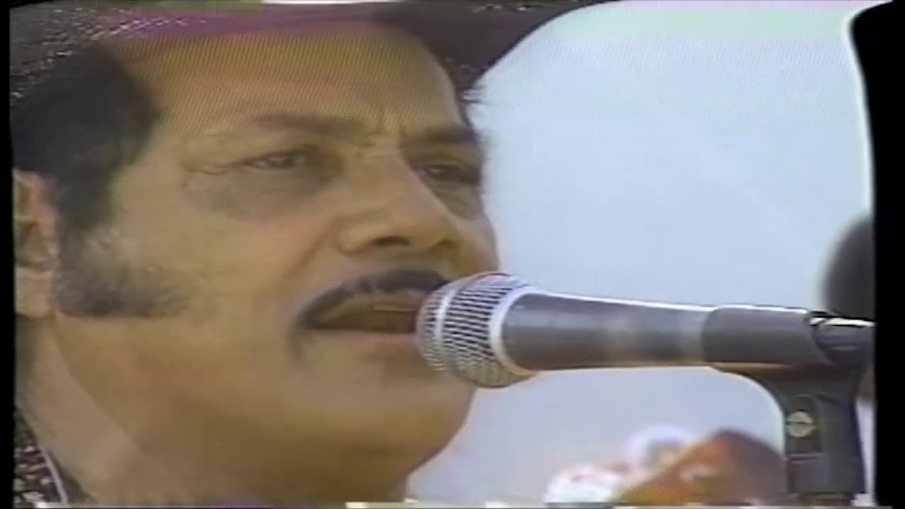 Especial Anibal Velasquez SEGUNDA PARTE