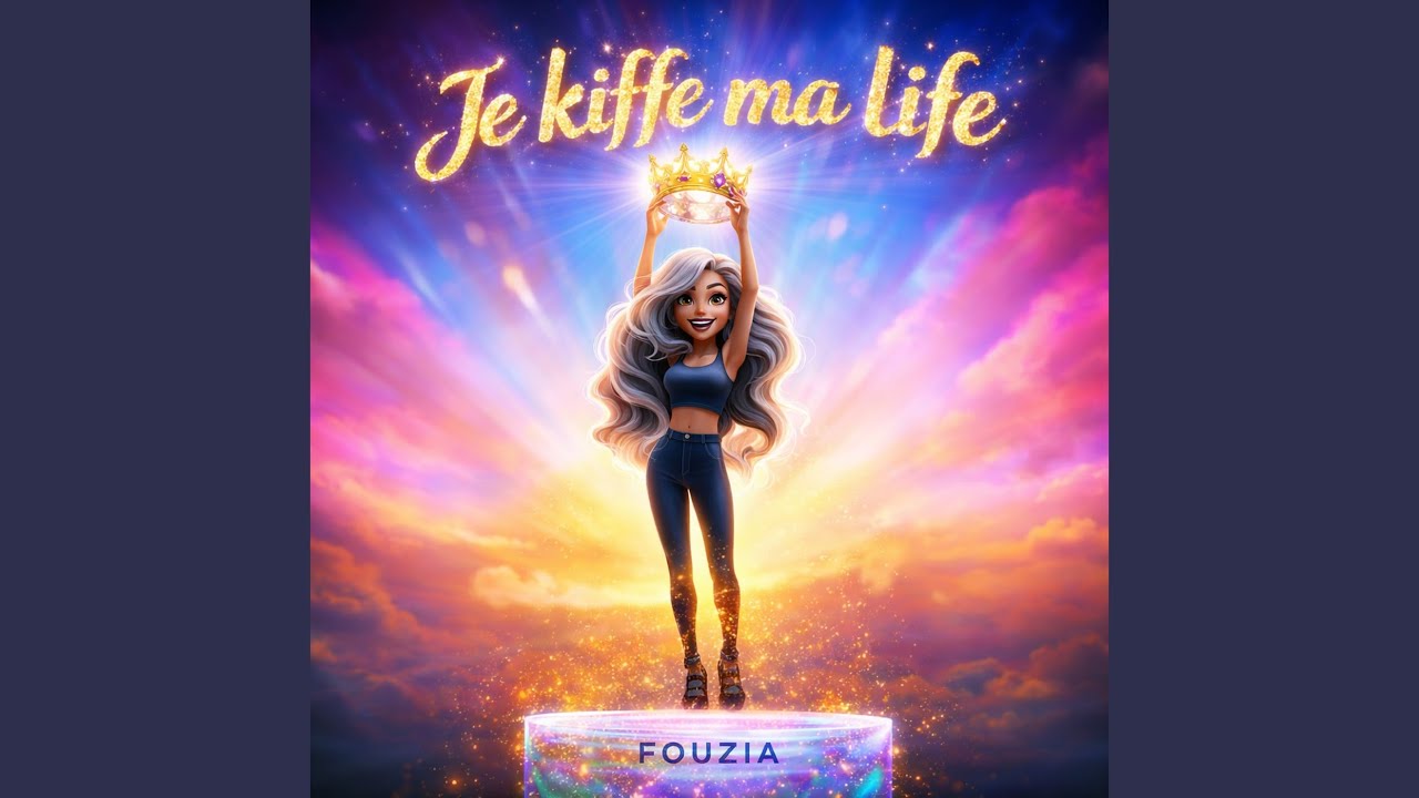 Je kiffe ma life