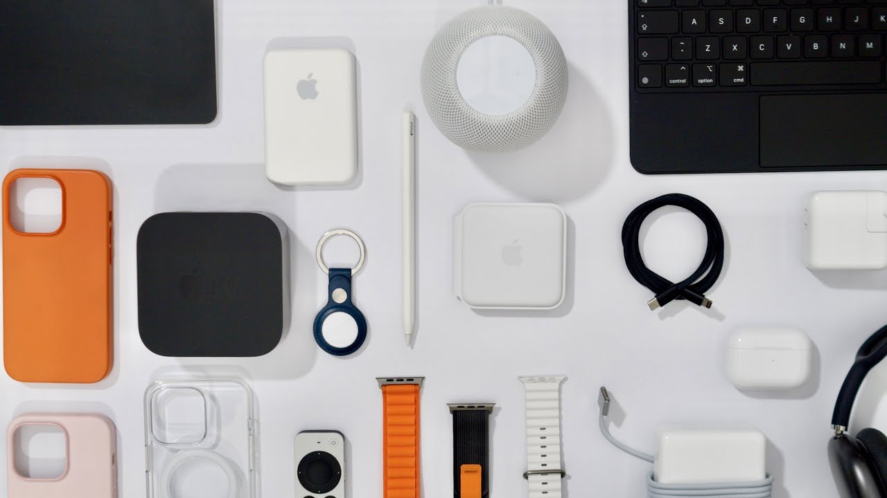 Akcesoria od Apple | Czyli ekologiczne kłamstwa