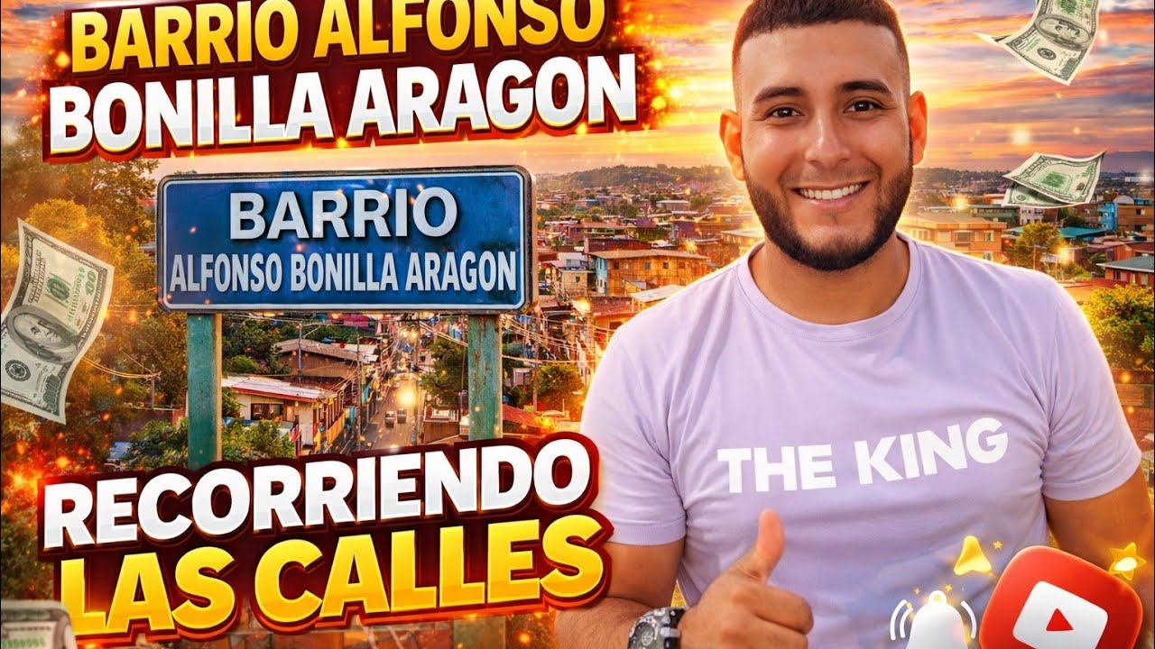 Cuatro Esquinas y Alfonso Bonilla Aragón Cali 🇨🇴 Recorrido Completo Oriente de Cali 2026 