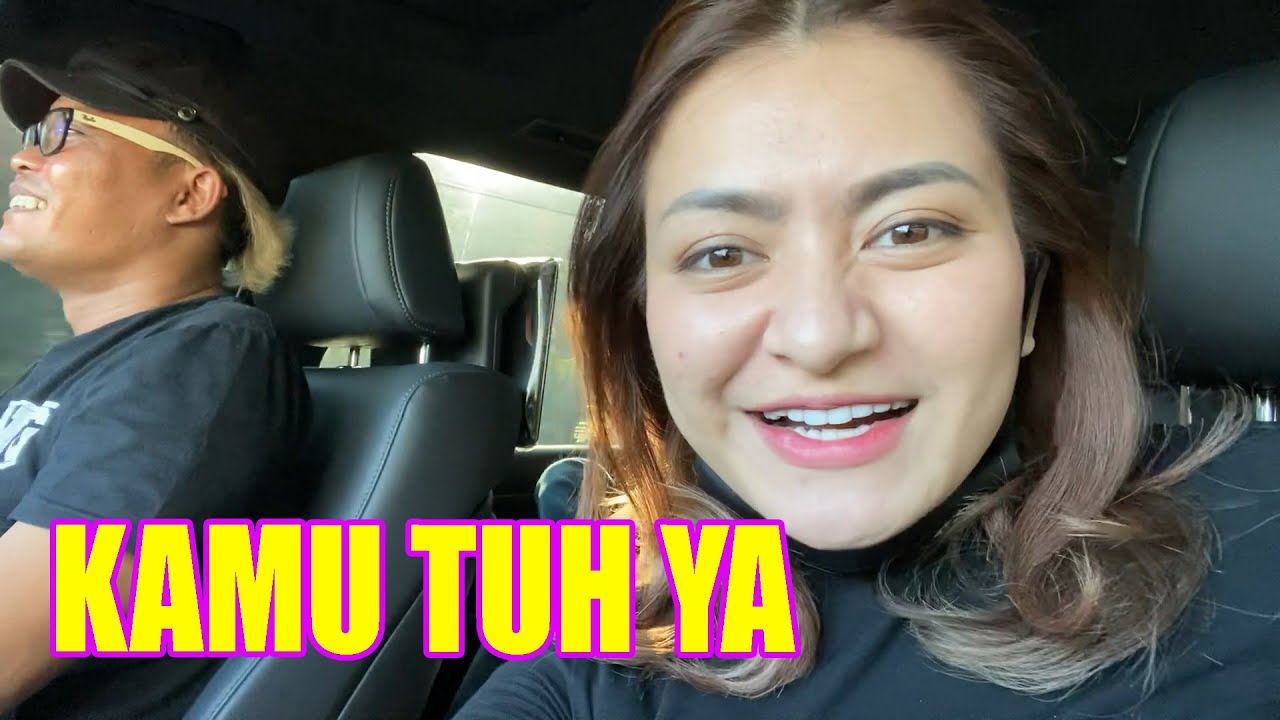 DEG DEG AN KETEMU EMAK ! (PART 8)