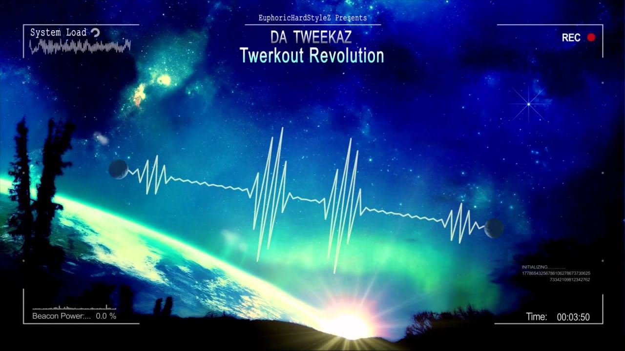 Da Tweekaz - Twerkout Revolution [HQ Free]