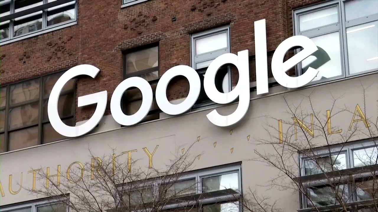 EU launches probe into Google's use of content for AI purposes | REUTERS
