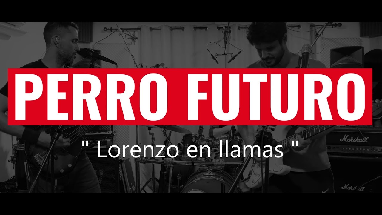 Perro Futuro - 