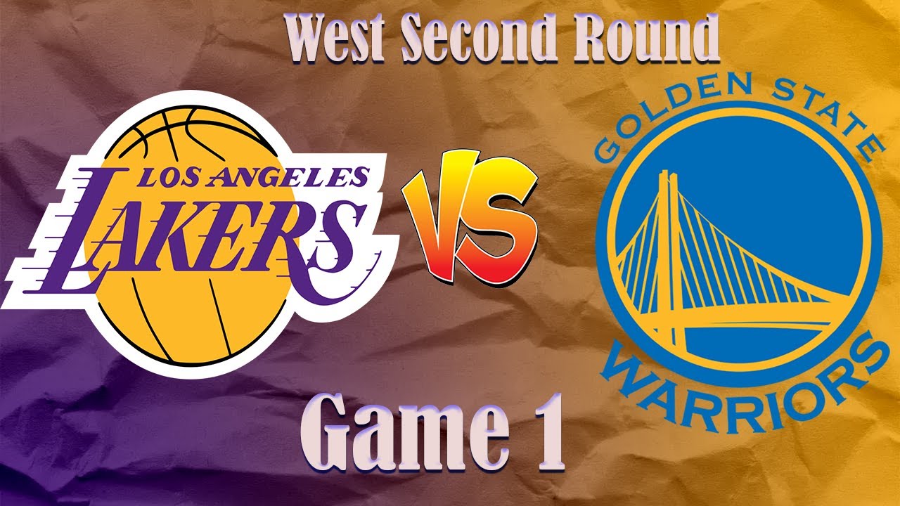 New York Knicks VS  Miami Heat Round 2 Game 2 Live Play-By-Play // Lakers vs Warriors Game 1 After