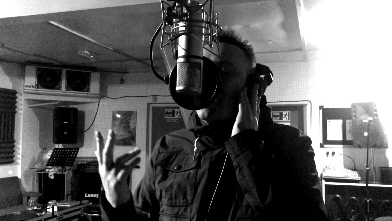 Uncle C - All that i want