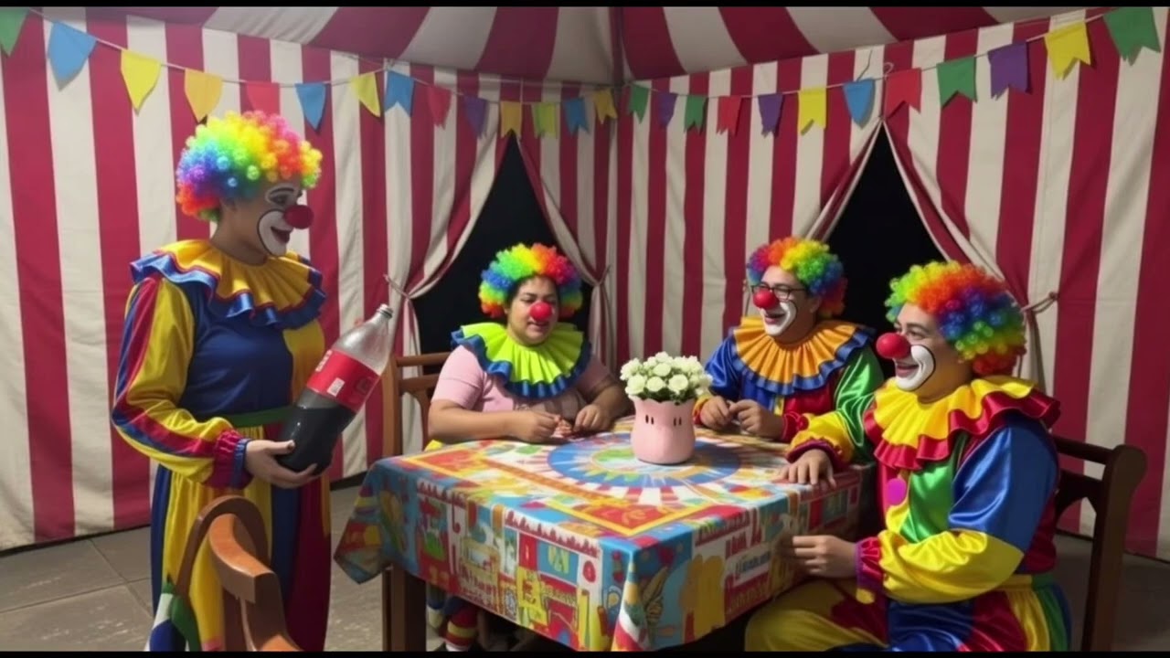 🚨CHATE CONVIDOU O (EX) PARA ALMOÇAR E O CIRCO SE FORMOU , VERDADEIRA PALHAÇADA ❗