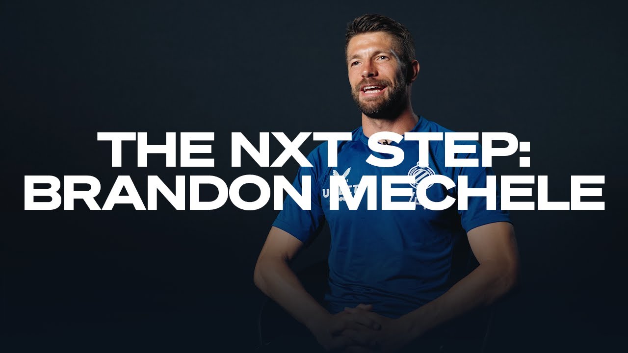CLUB BRUGGE | 🎙️ BRANDON MECHELE | THE NEXT STEPS | 2024-2025