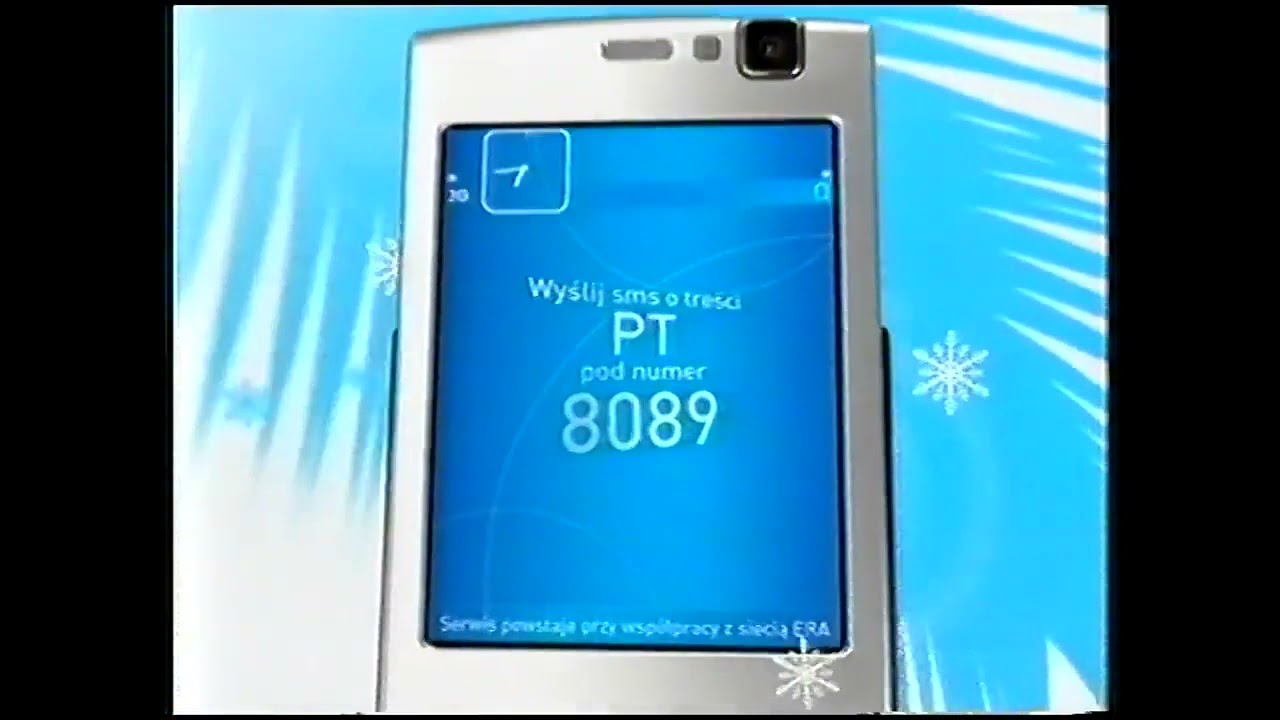 Era Reklama 2008