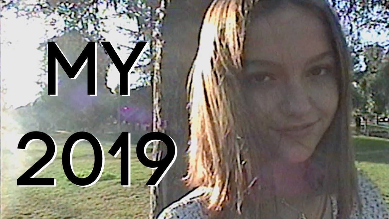 My 2019 || Jayden Bartels