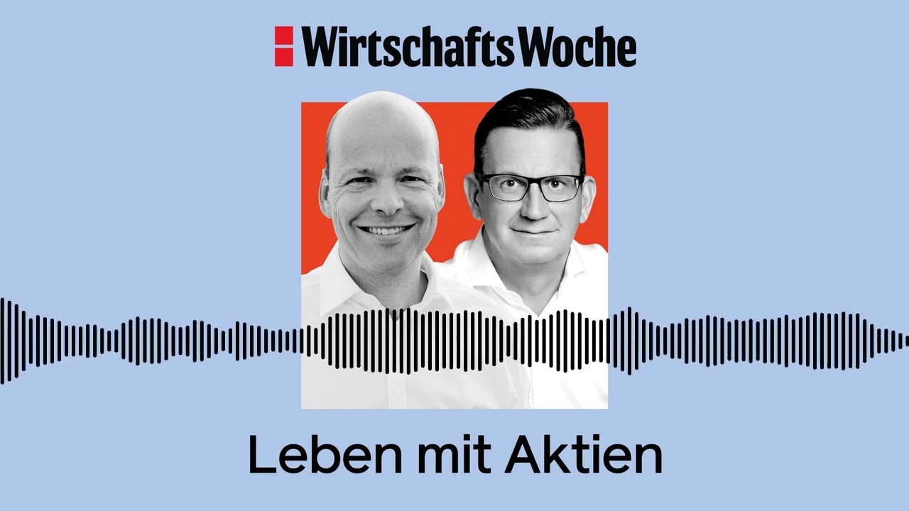 Trumps Z&ouml;lle: Das Comeback der Nebelwand | Plus: Airbus, John Deere, Booking