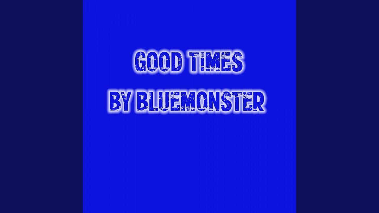 Blue7 (Original Mix)
