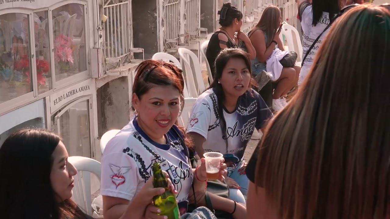 MIX VERSOS A MAMA -YANSITO DE LA CUMBIA