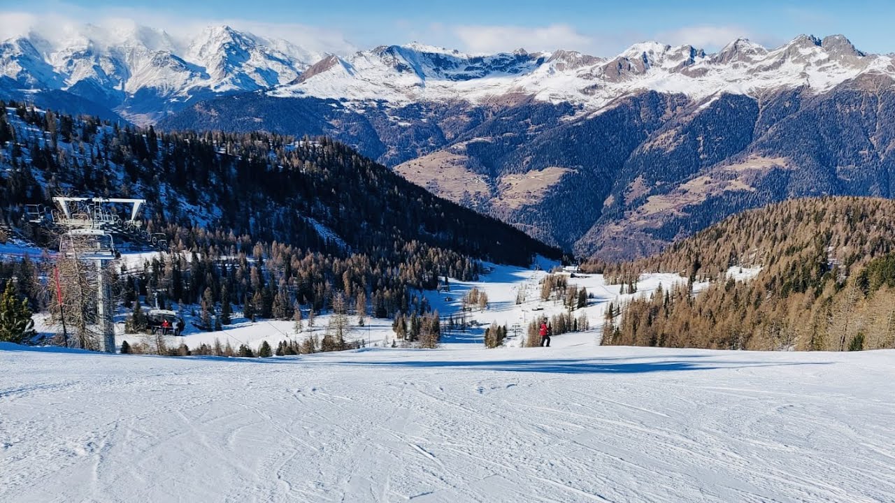 🇮🇹 Folgarida - Marilleva