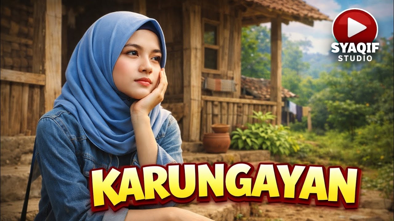 Karungayan Cipt Fikri
