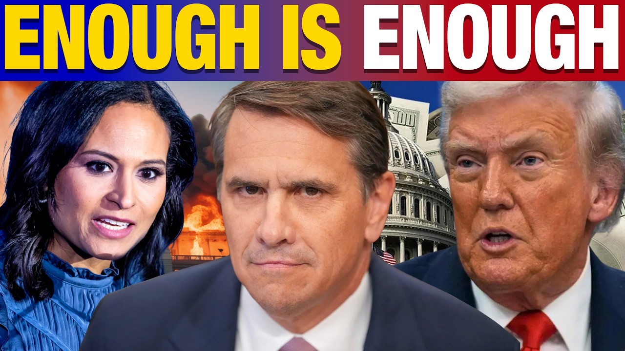 🚨 Trump SUPREME COURT Announcement Mail-in-ballots CHANGES EVERYTHING! Trump Storms out of Interview
