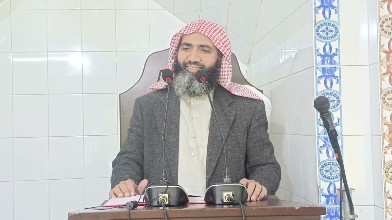 Hafiz abdul razzaq azharپاکیزہ عورتیں پاکیزہ مردوں کےلئے :موضوع