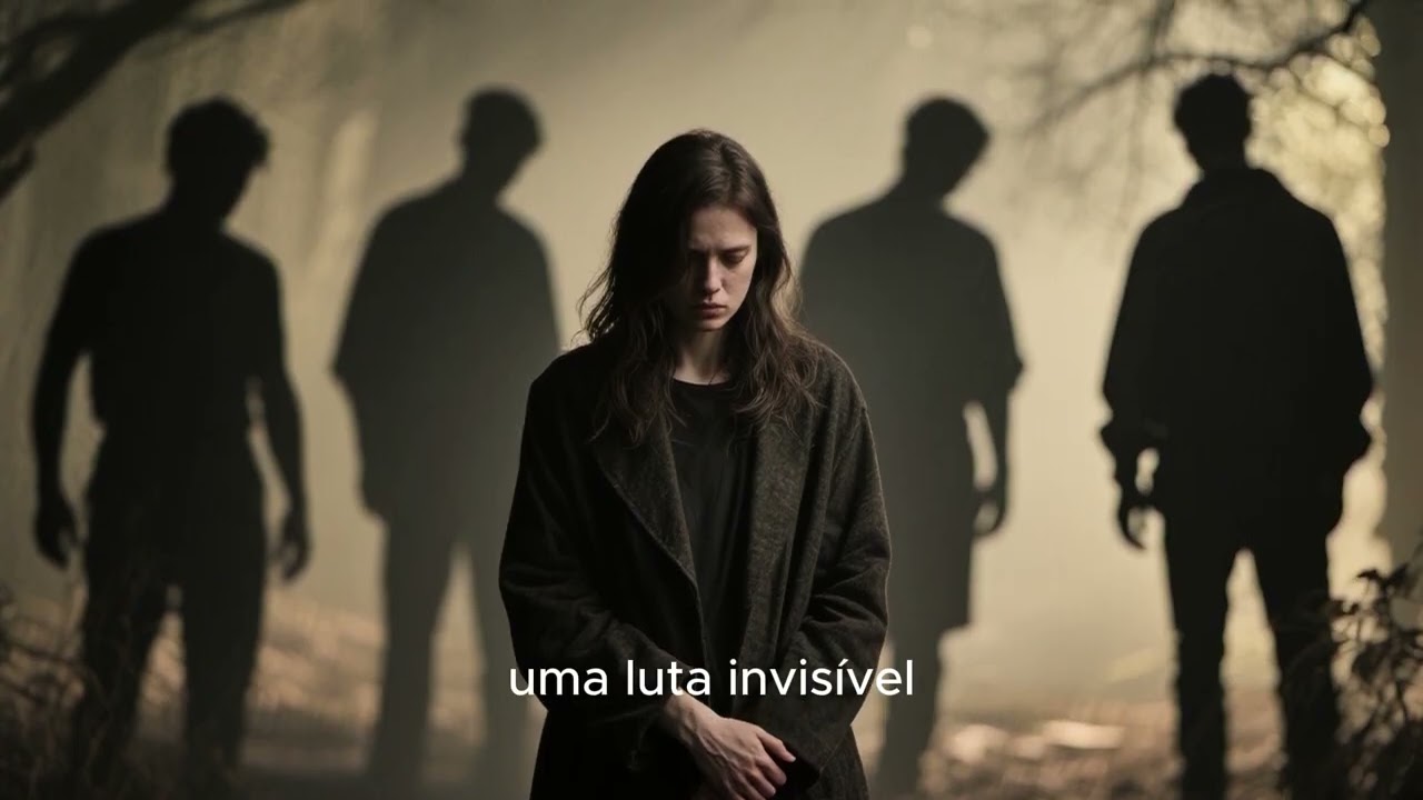 Quando as For&ccedil;as Acabam, Deus Sustenta | Uma Mensagem de Esperan&ccedil;a