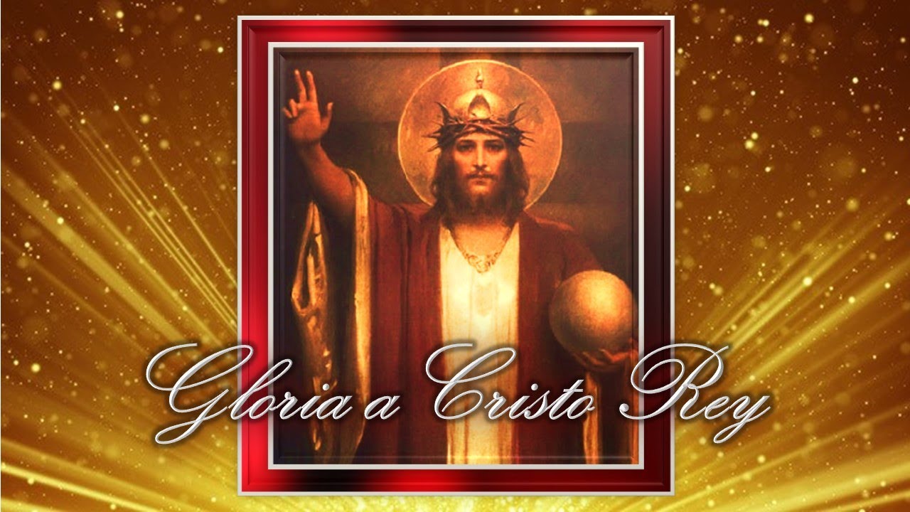Los Misterios Gloriosos En La Divina Volutad