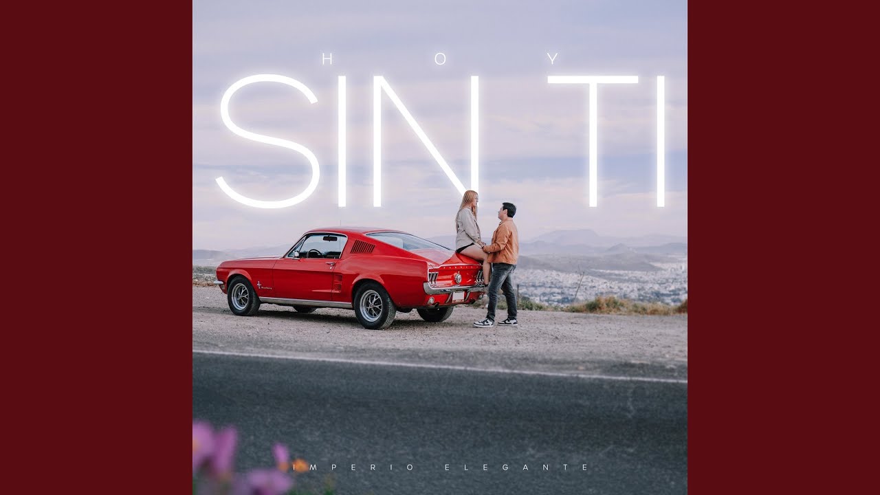 Hoy Sin Ti