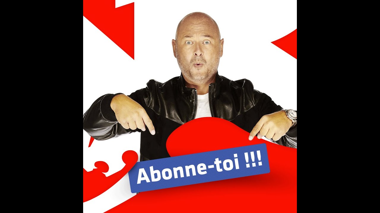 C'Cauet Sur NRJ - Il test la fidélité de sa nana, il se rends compte qu'elle tapine !