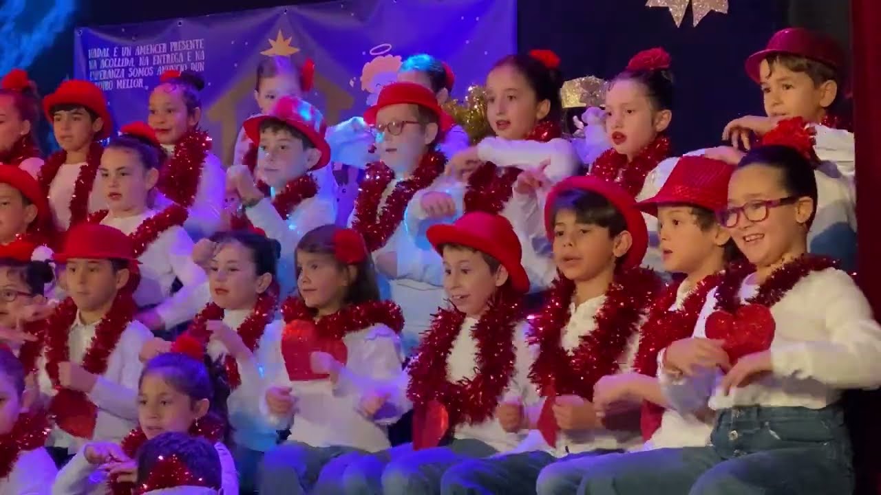 festival nadal primaria 2025