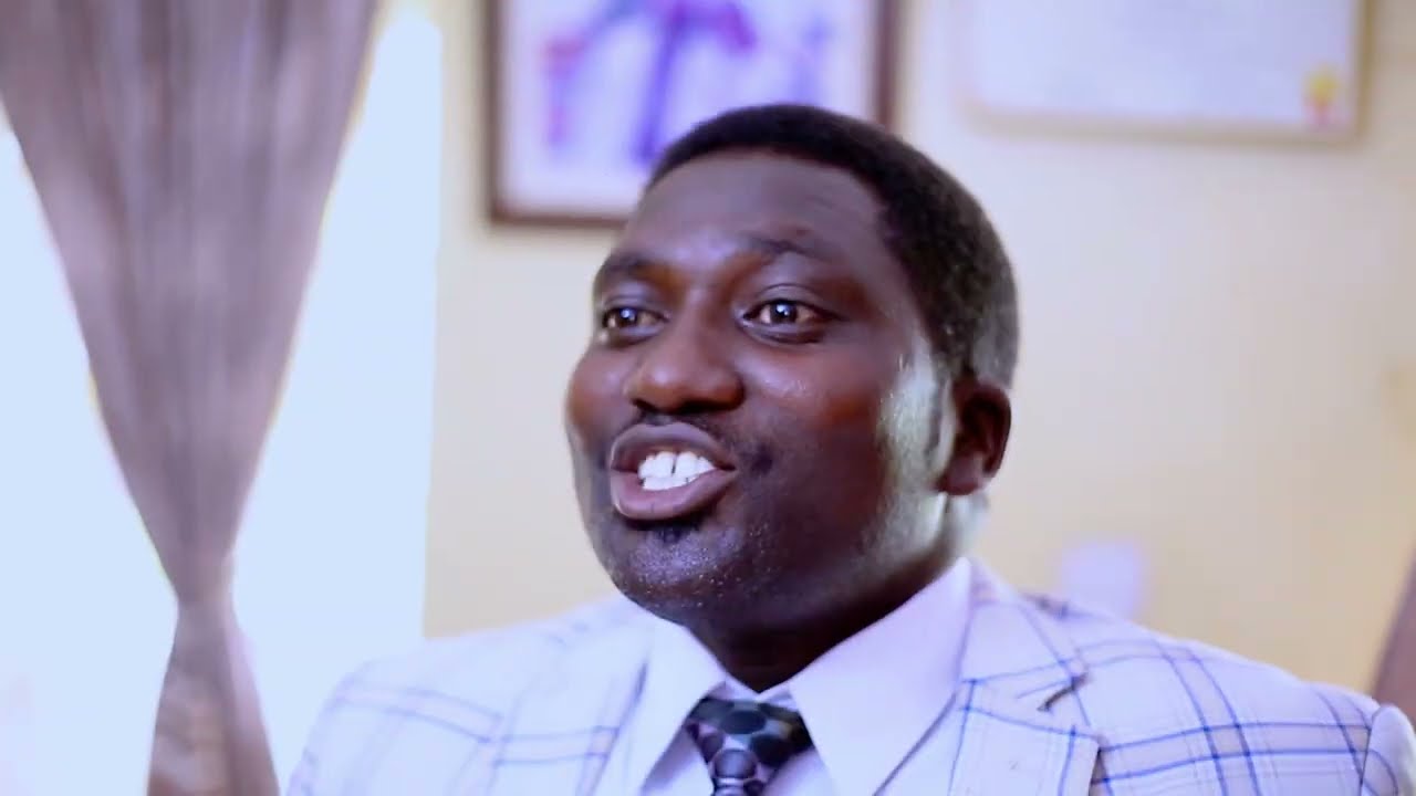 Jeiso yetindenyun  by Sambu Golden Voices