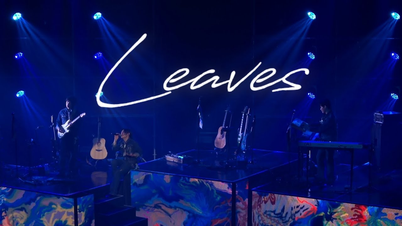[4K] 260222 오월오일 - Leaves | 오월오일 단독콘서트 AQUA Day2 