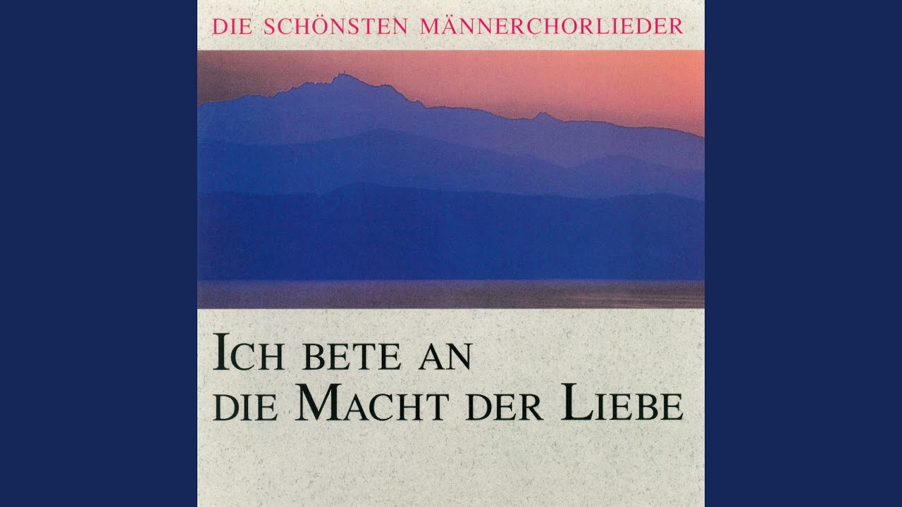 Näher, mein Gott, zu dir