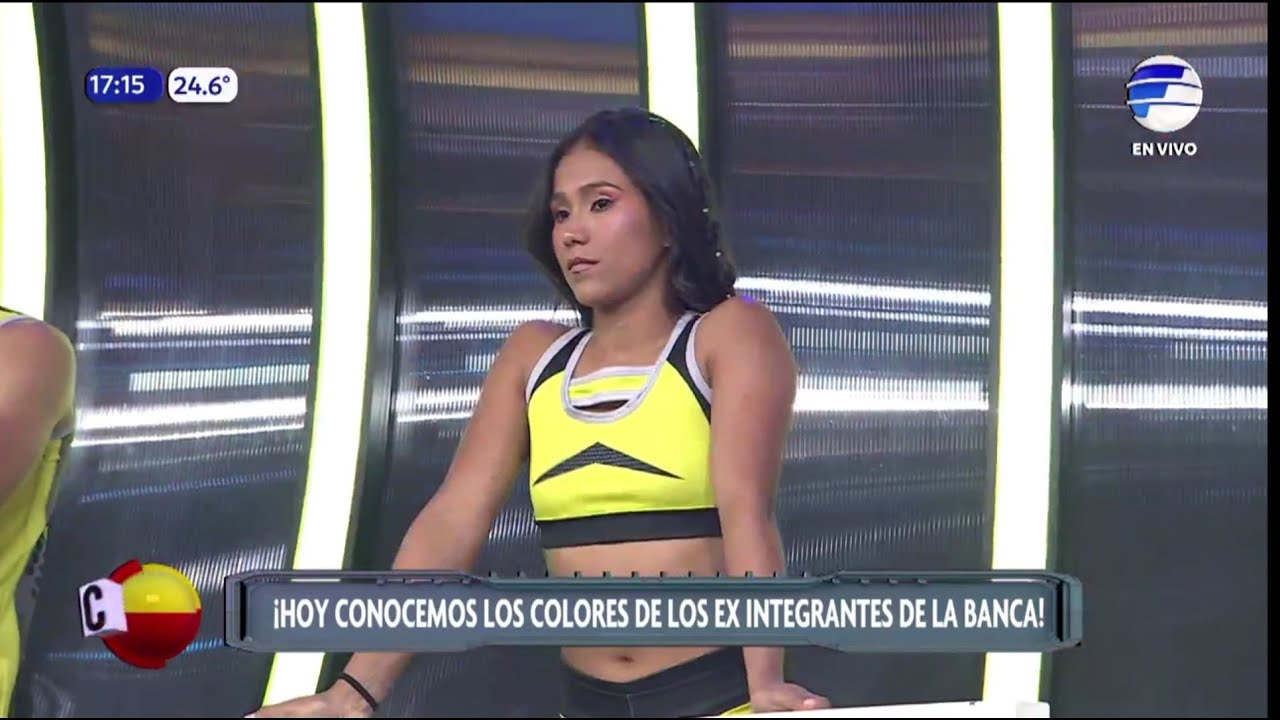 Calle 7 Fase Uno 2025 | Programa 103