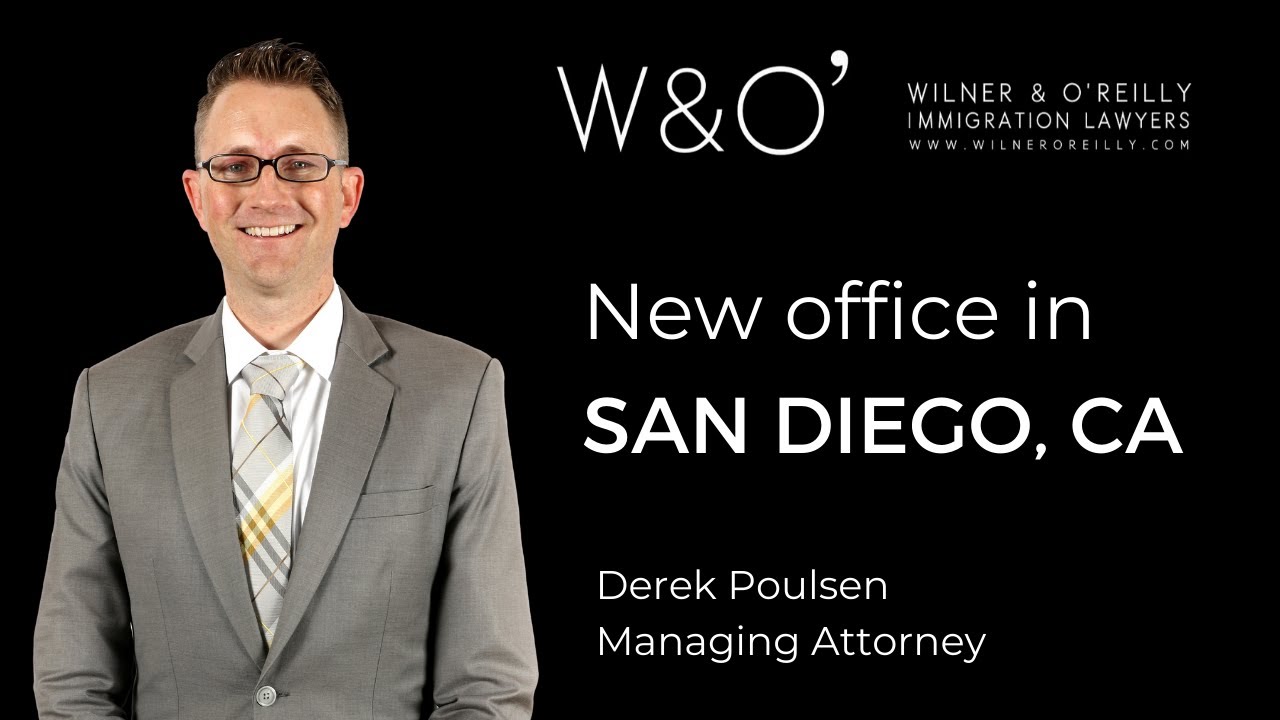 W&O' Immigration Lawyers | San Diego Office