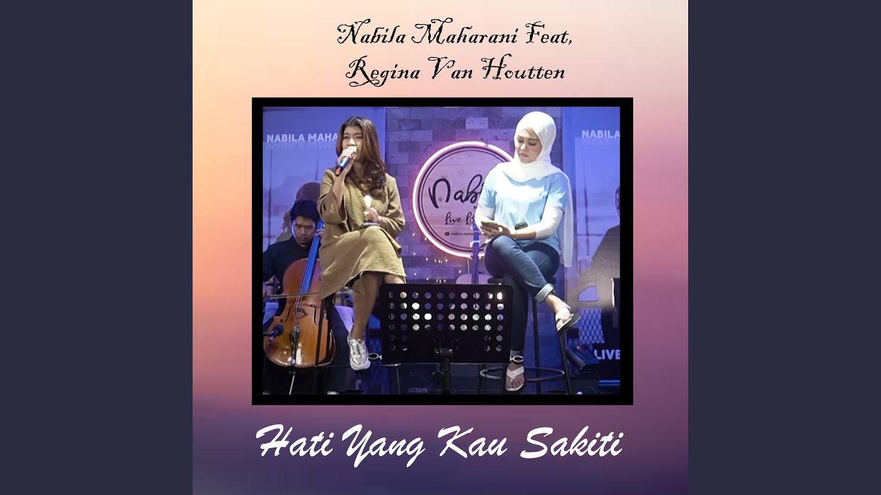 Hati Yang Kau Sakiti