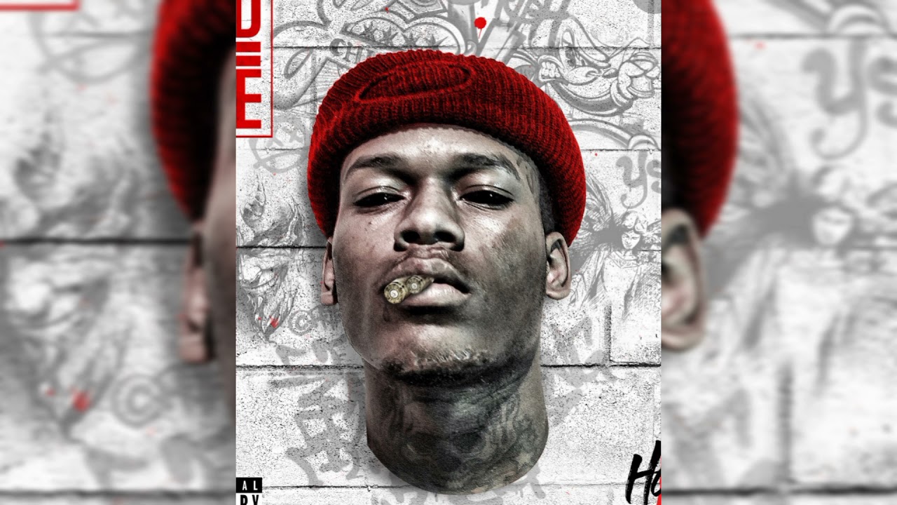 Lud Foe GET EM FT SG Batman (Official Audio)