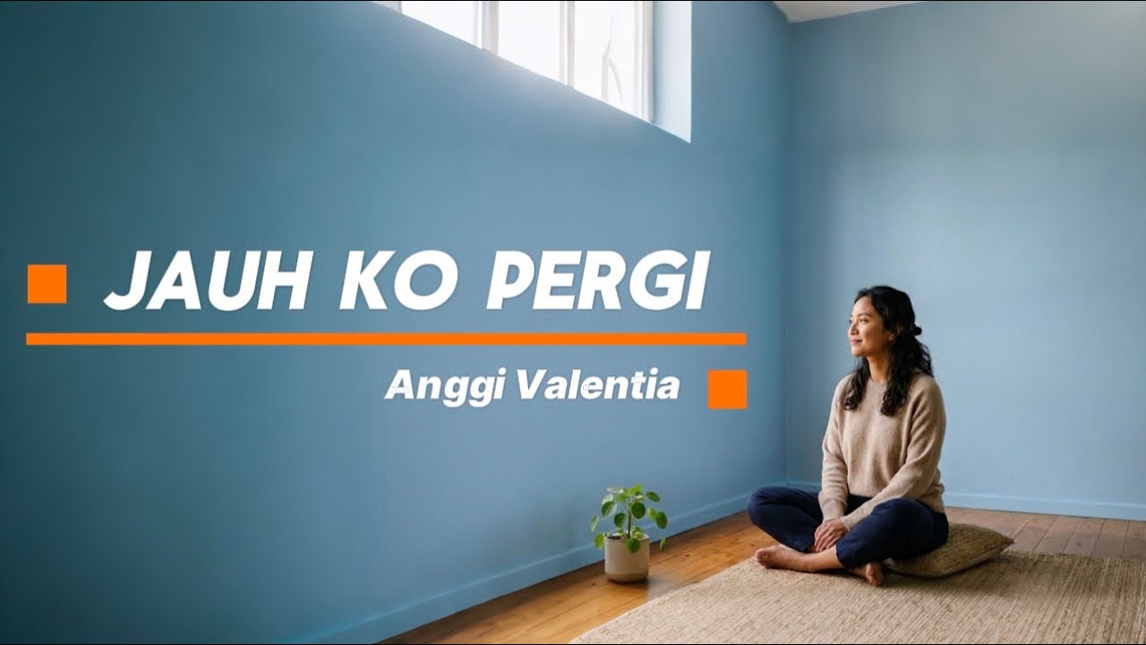 Anggi Valentia - Jauh Ko Pergi | Cover By Nsw Project