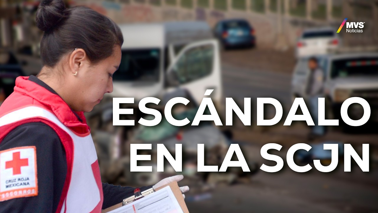 Golpe a víctimas de accidentes: Menos dinero por reparación del daño | MVS Noticias