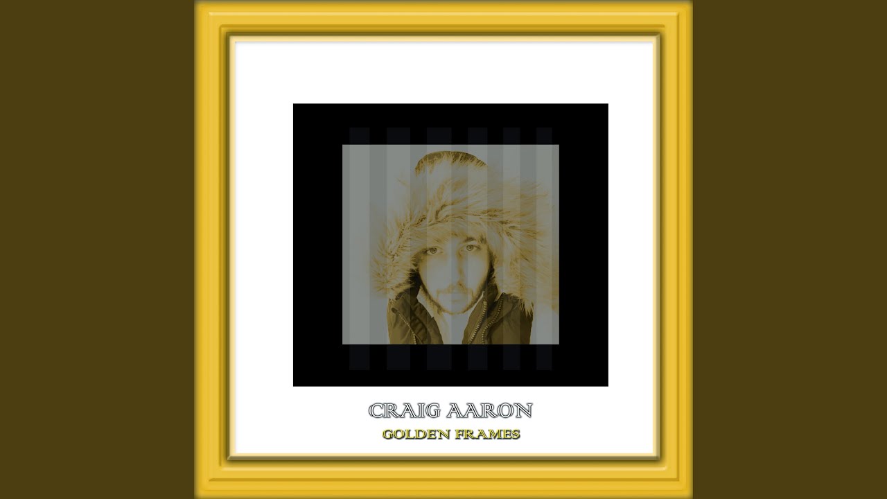 Golden Frames