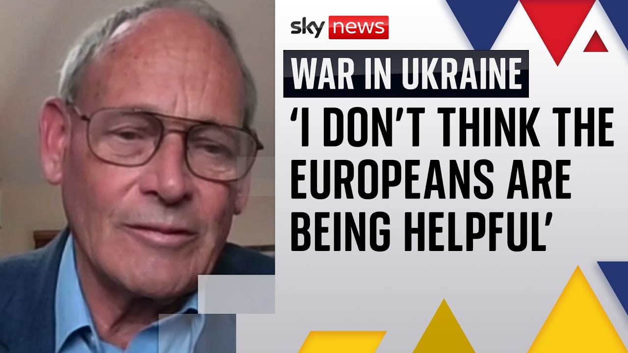 How should Trump prepare to meet Putin?