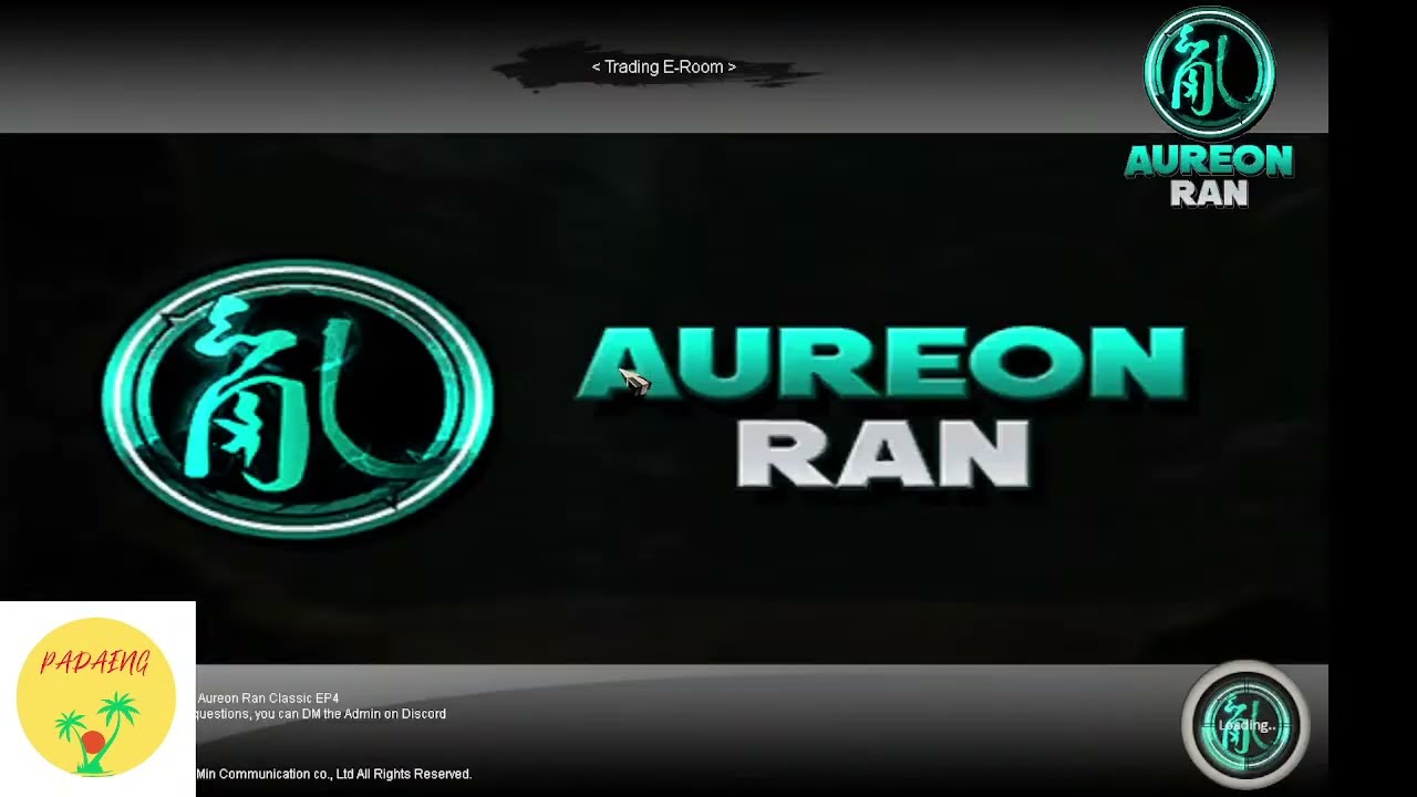 RAN AUREON - HIBURAN